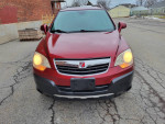 2008 Saturn VUE XE FWD 105,000 mi