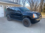 2007 GMC Yukon 113,000 mi