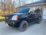 2007 GMC Yukon 113,000 mi