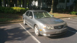 2004 INFINITI I 35 FWD 106,000 mi