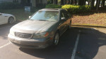 2004 INFINITI I 35 FWD 106,000 mi