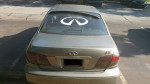 2004 INFINITI I 35 FWD 106,000 mi
