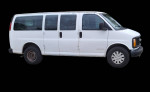 1999 Chevrolet Express 109,000 mi
