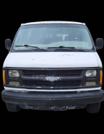 1999 Chevrolet Express 109,000 mi