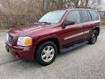 GMC Envoy 103,000 mi