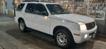 2005 Mercury Mountaineer 126,000 mi