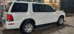 2005 Mercury Mountaineer 126,000 mi