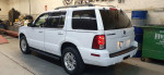 2005 Mercury Mountaineer 126,000 mi