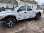 Dodge 76,000 mi