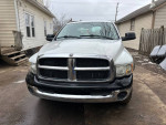 Dodge 76,000 mi