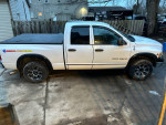 Dodge 76,000 mi