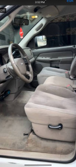 Dodge 76,000 mi