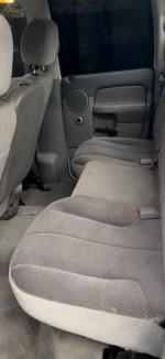 Dodge 76,000 mi