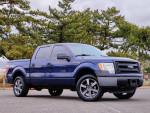 2014 Ford F-150 XL 4WD 105,000 mi