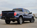 2014 Ford F-150 XL 4WD 105,000 mi