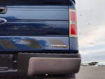 2014 Ford F-150 XL 4WD 105,000 mi