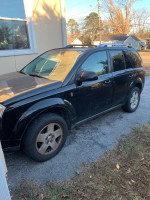 Saturn VUE 124,000 mi