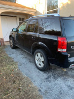 Saturn VUE 124,000 mi