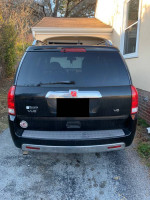 Saturn VUE 124,000 mi