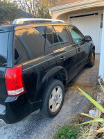Saturn VUE 124,000 mi