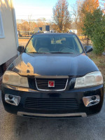Saturn VUE 124,000 mi