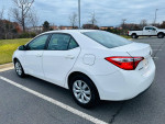 2014 Toyota Corolla LE FWD 55,000 mi