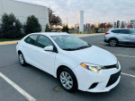 2014 Toyota Corolla LE FWD 55,000 mi