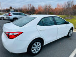 2014 Toyota Corolla LE FWD 55,000 mi