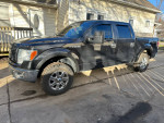 Ford 74,000 mi