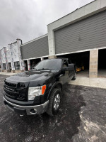 Ford 74,000 mi