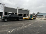 Ford 74,000 mi