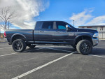 2013 Ram 2500 Laramie 4WD 70,000 mi