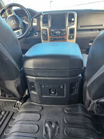 2013 Ram 2500 Laramie 4WD 70,000 mi
