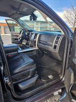 2013 Ram 2500 Laramie 4WD 70,000 mi