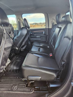 2013 Ram 2500 Laramie 4WD 70,000 mi