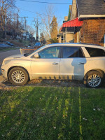 2010 Buick Enclave 123,000 mi
