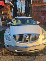 2010 Buick Enclave 123,000 mi