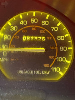 1992 Acura Integra 150,000 mi