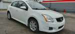 2011 Nissan Sentra 2 FWD 95,000 mi