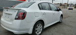 2011 Nissan Sentra 2 FWD 95,000 mi