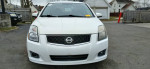 2011 Nissan Sentra 2 FWD 95,000 mi