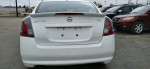 2011 Nissan Sentra 2 FWD 95,000 mi