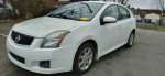 2011 Nissan Sentra 2 FWD 95,000 mi