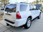 2007 Toyota 4Runner 52,000 mi