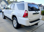 2007 Toyota 4Runner 52,000 mi