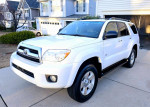 2007 Toyota 4Runner 52,000 mi