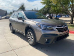 2021 Subaru Outback Premium AWD 107,000 mi