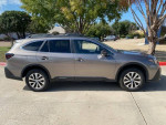 2021 Subaru Outback Premium AWD 107,000 mi