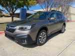 2021 Subaru Outback Premium AWD 107,000 mi