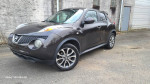 Nissan Juke 133,000 mi